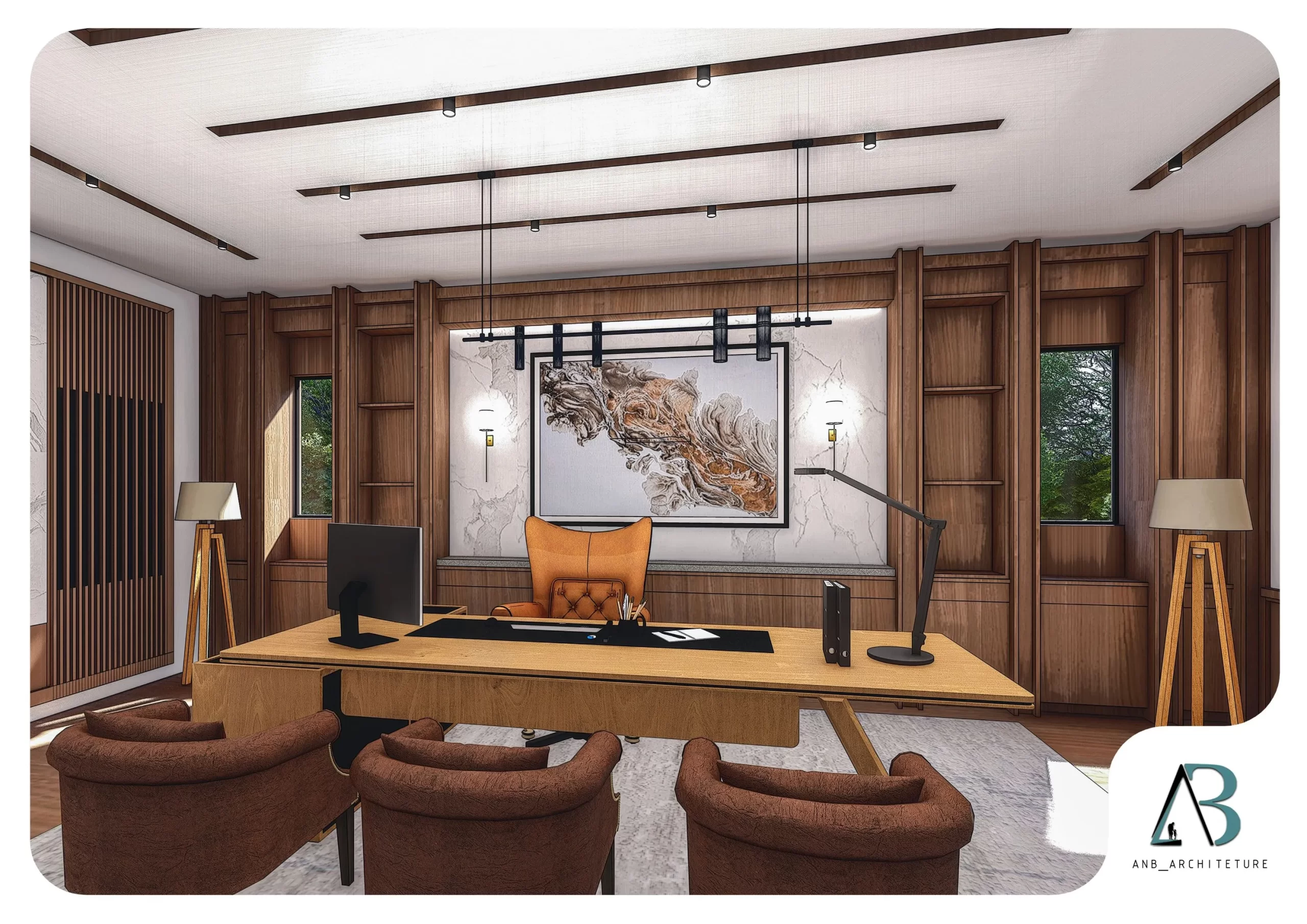 Best office interior designer in Bangalore