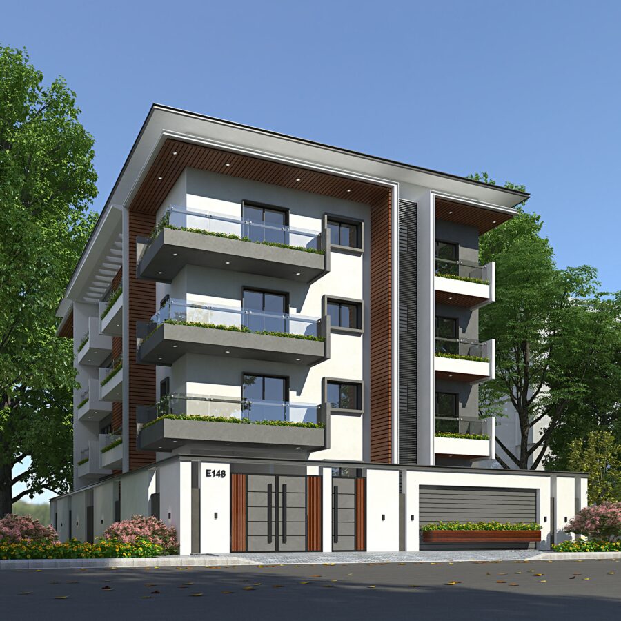 MANYATA RESIDENCE